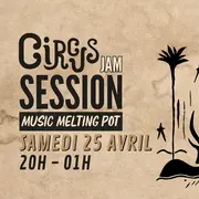 Circus - Music Melting Pot