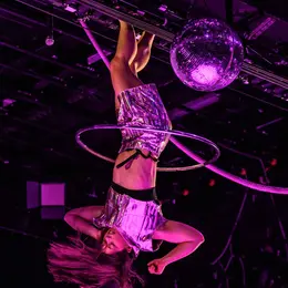 Circus remake
