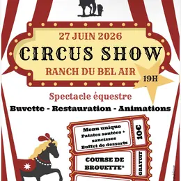 Circus Show