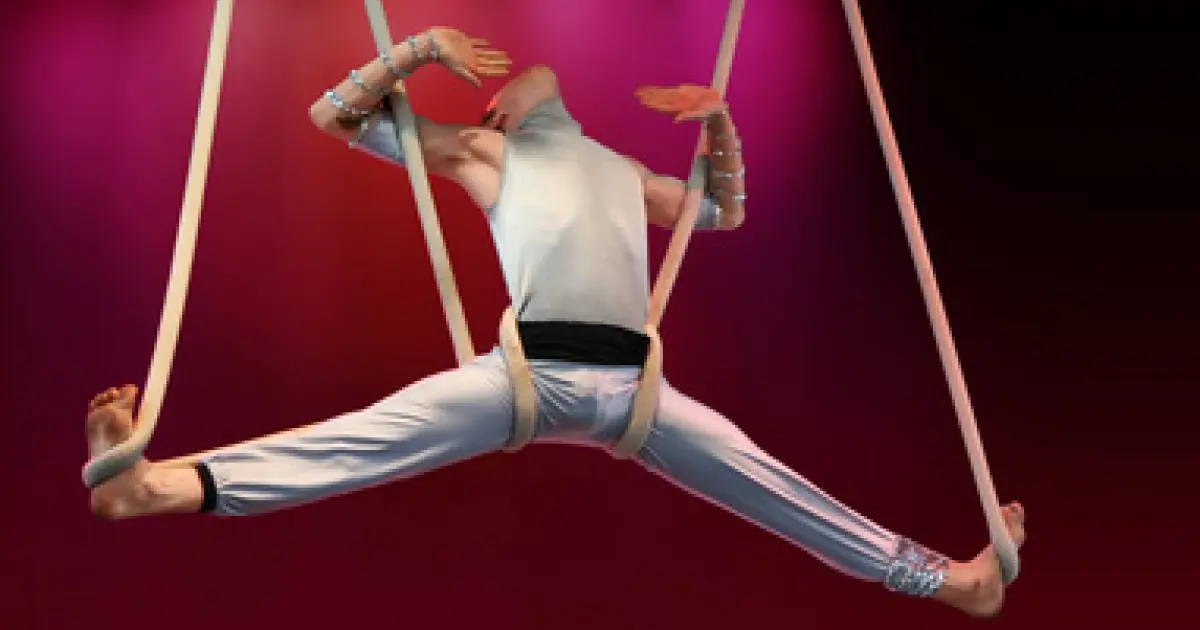 Cirque & Musique en bord de Saône