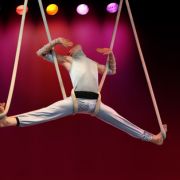 Les Etoiles du Cirque de Pékin - les Jeux du Cirque par le Cirque Phénix