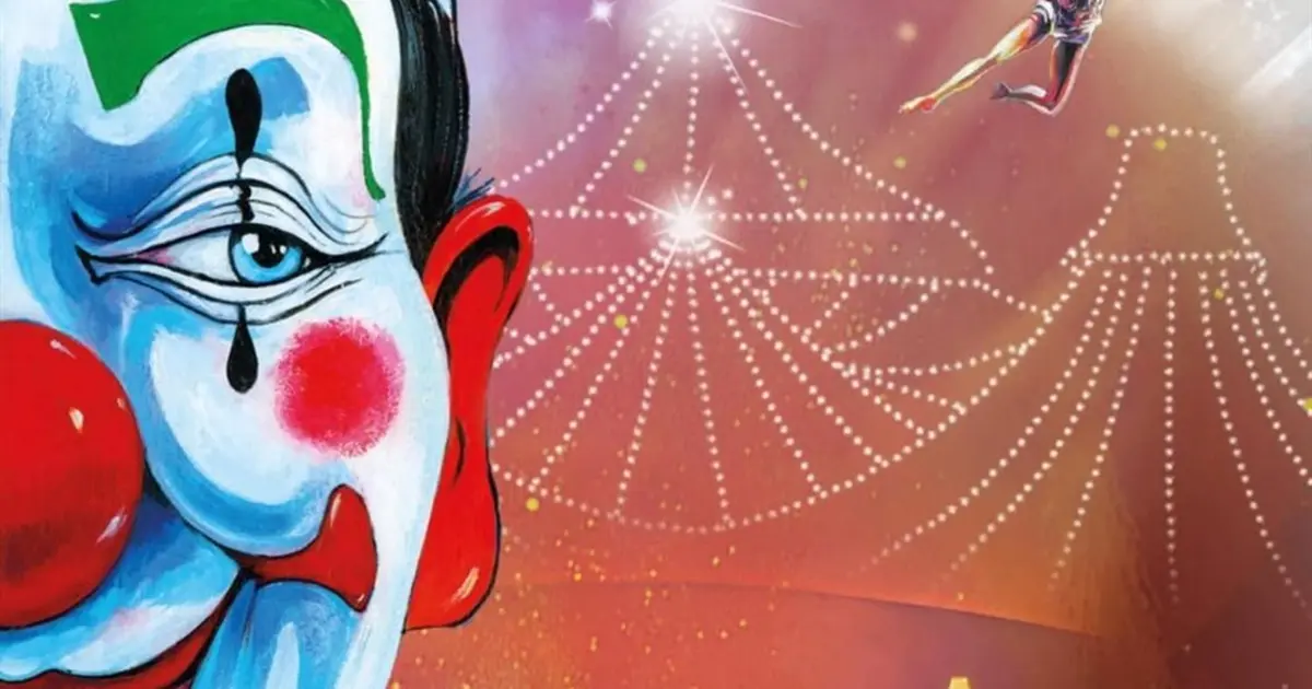 Cirque Amar® dans Maestria