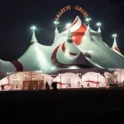 Cirque Arlette Gruss 2023 à Nancy