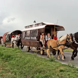Cirque Bidon