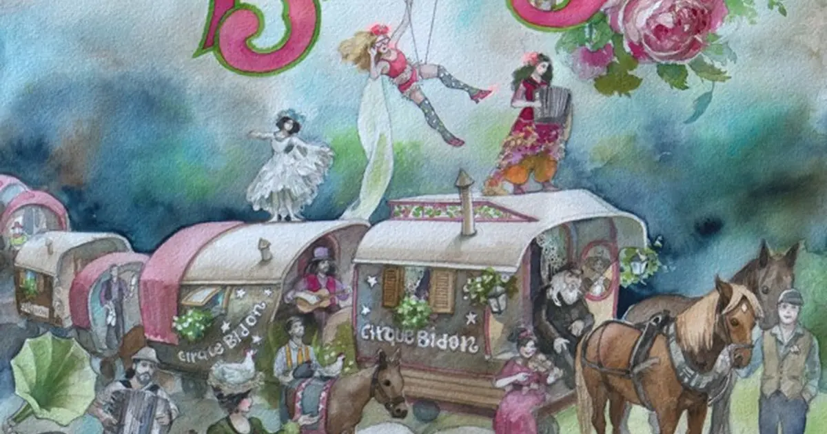 Cirque Bidon