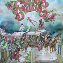 Cirque Bidon