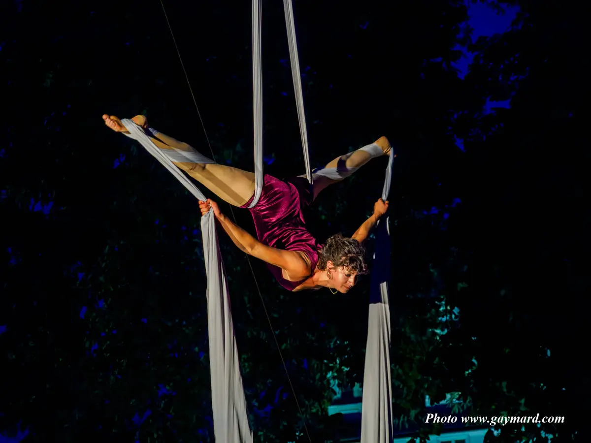 Cirque Bidon