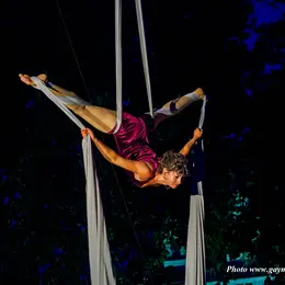 Cirque Bidon