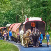 Cirque Bidon (Champ de Foire)