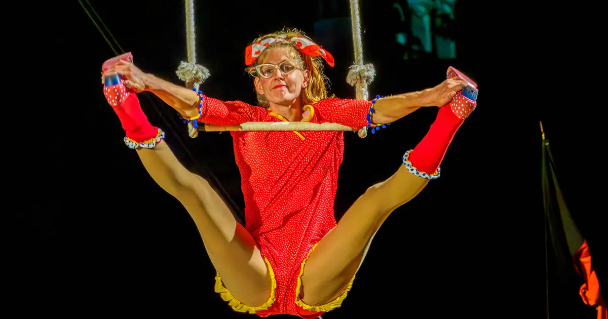 Cirque Bidon (Royère de Vassivière)