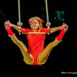 Cirque Bidon (Royère de Vassivière)