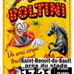 Cirque Boltini
