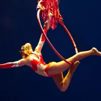 Cirque Bormann Moreno &copy; Isabelle Puaut