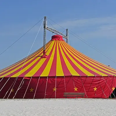 Cirque canadien