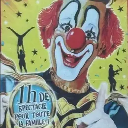 Cirque Cancy