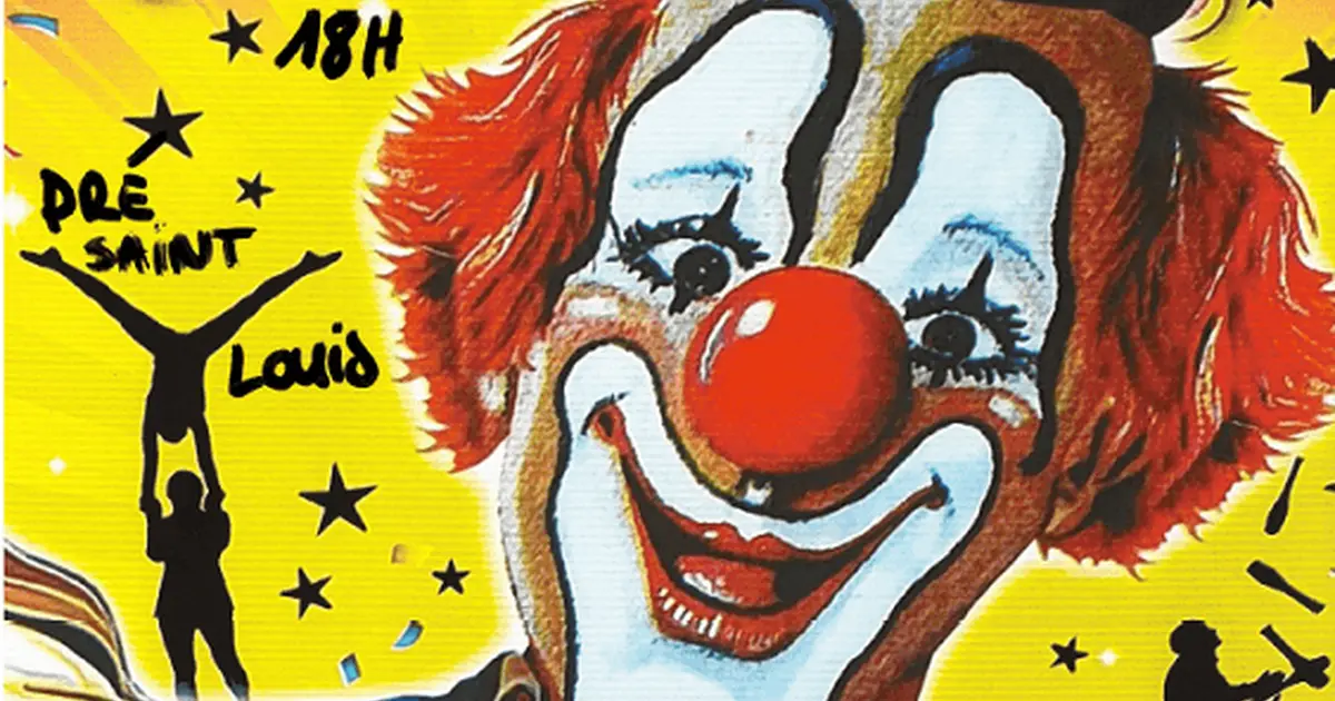 Cirque Cancy