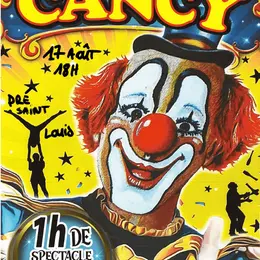 Cirque Cancy
