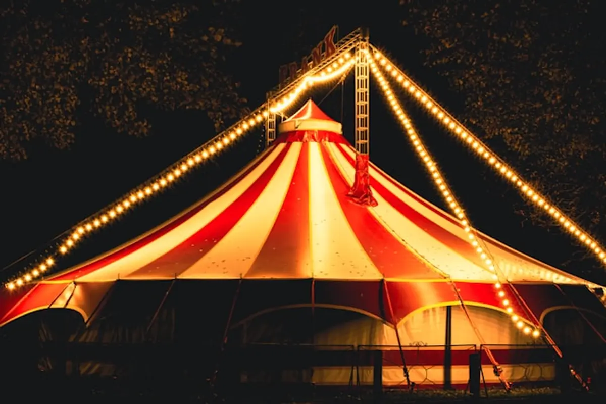 Cirque Cancy