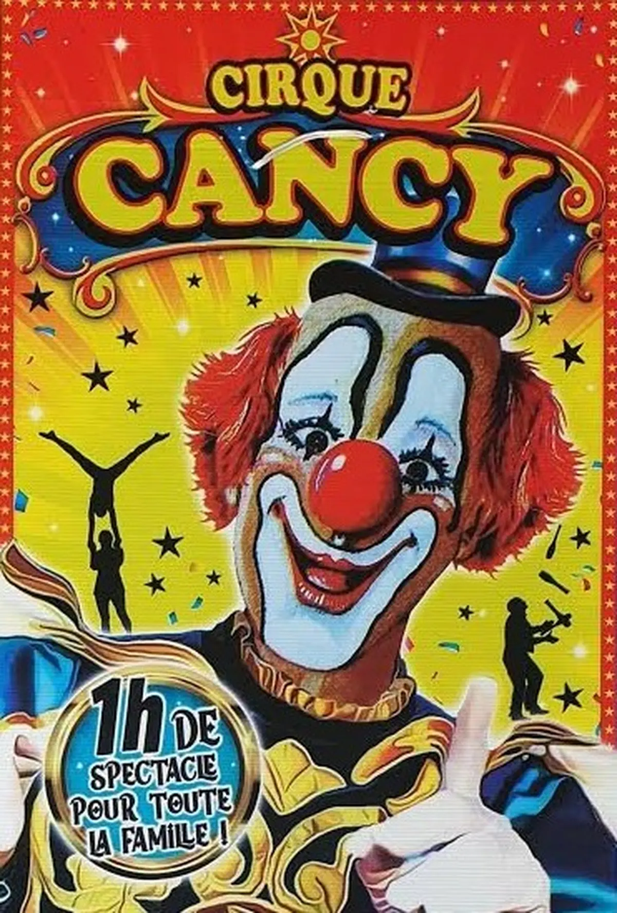 Cirque Cancy