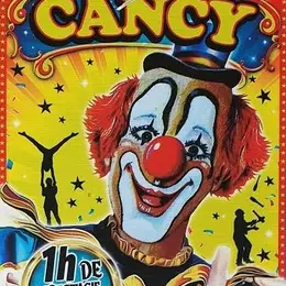 Cirque Cancy
