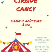 Cirque Cancy