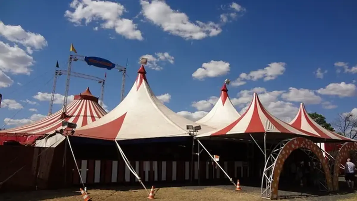 Cirque de Nice