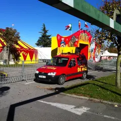 Cirque De Nice