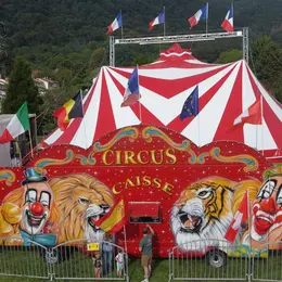 Cirque De Nice