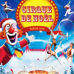Cirque de Noël