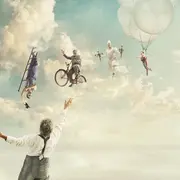 Cirque Du Soleil - Ovo - Ovo