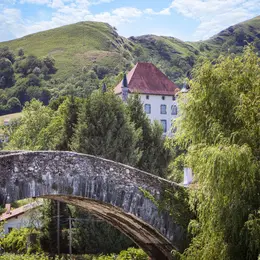 Cirque en basque  : Gure Zirkua