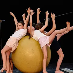 Cirque en famille
