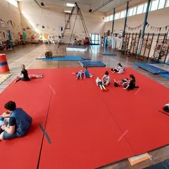 Cirque en famille