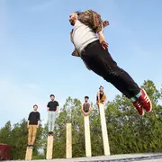 Cirque en paysage - Clan Cabane