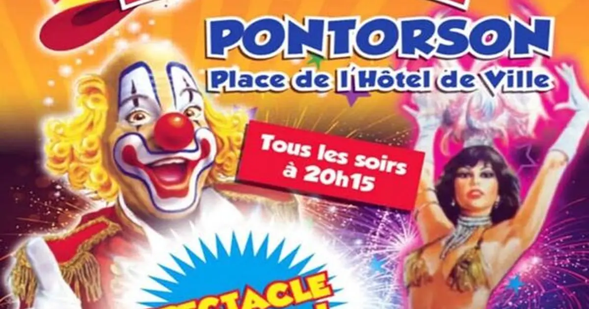 Cirque Fanny Beautour