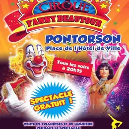 Cirque Fanny Beautour
