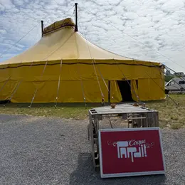 Cirque - Flux (titre provisoire) - Copie