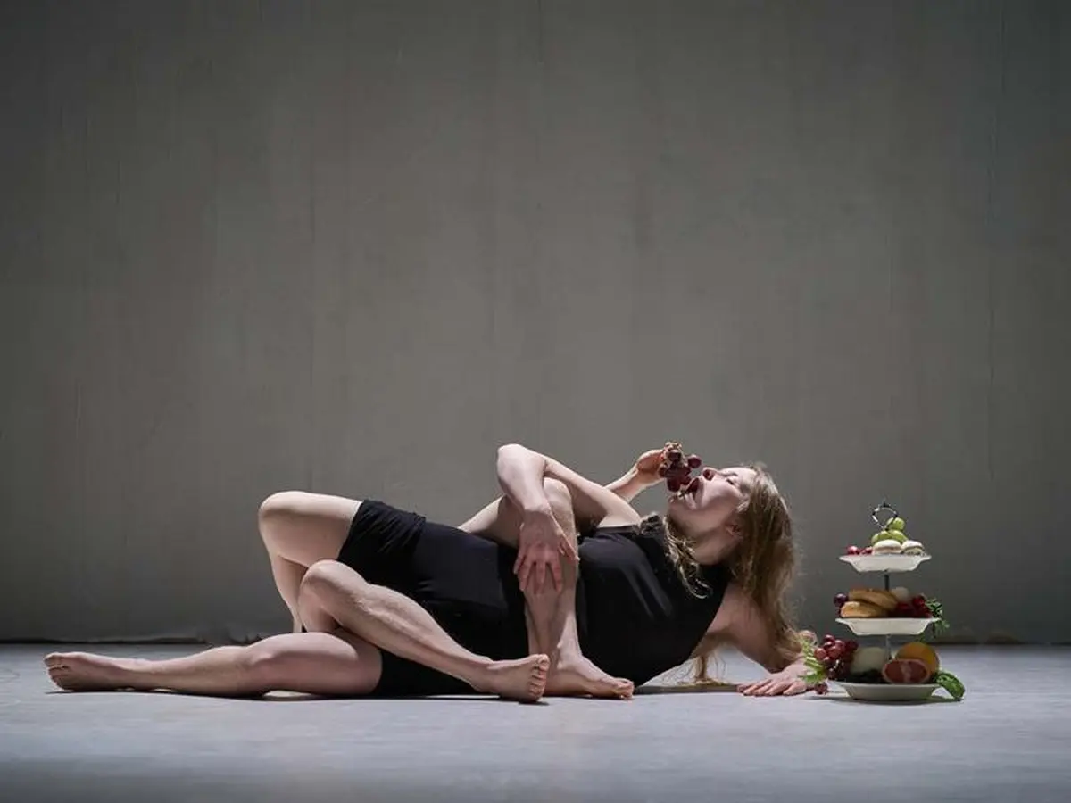 Cirque - Food