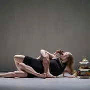 Cirque - Food