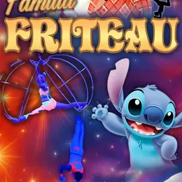 Cirque Friteau