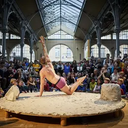 Cirque: Gadoue