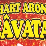 Cirque Hart Aron Zâvata