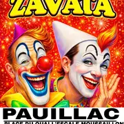 Cirque Hart Aron Zâvata Pauillac