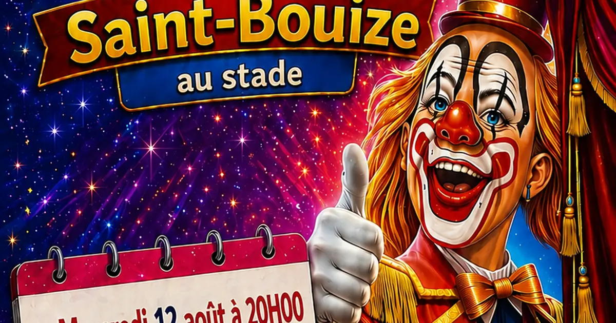 Cirque idéal