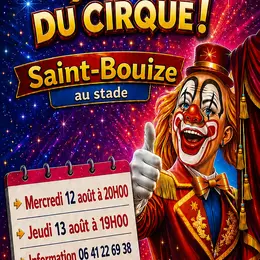 Cirque idéal