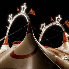 Cirque John Fratellini