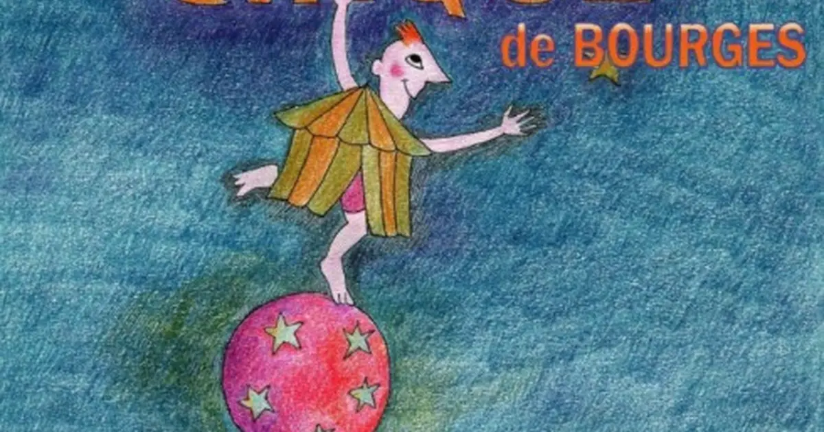 [Cirque]: le nez dans les étoiles
