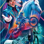 Cirque Maximum