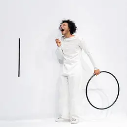 Cirque : Monographie