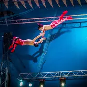 Cirque Nicolas Zavatta